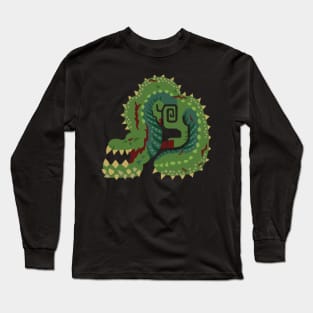 Deviljho Long Sleeve T-Shirt